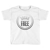 sugar free Toddler T-shirt