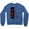 akira 2 Crewneck Sweatshirt