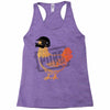Pubg Military Chicken T-Shirt Racerback Tank