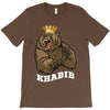 bear khabib T-Shirt