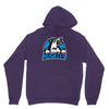outpos 31 huskies Unisex Hoodie
