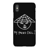 rude offensive racist iPhoneX