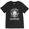 zombie hunter best trending V-Neck Tee