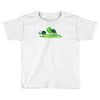 am i a ninja yet Toddler T-shirt