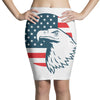 independence day Pencil Skirts