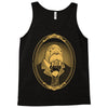 portrait of the walrus as a young man Tank Top