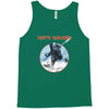 the night king Tank Top