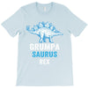 grumpa saurus rex T-Shirt
