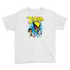z men Youth Tee