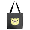 roadhog piggy icon Tote Bags