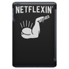 netflexin' iPad Mini
