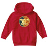 Moon and Sun Youth Hoodie