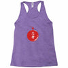 Fighter Racerback Tank