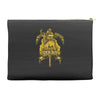 ours is the fury Accessory Pouches