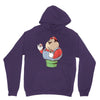 fat Unisex Hoodie