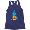play toh Racerback Tank