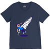 wonderstruck V-Neck Tee