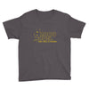2008 model and still a classic Youth Tee