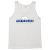 tnetennba countdown Tank Top