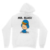 mr. blast Hoodie