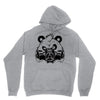bad panda Unisex Hoodie