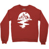 Way Of Life Crewneck Sweatshirt