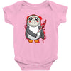 Porg the 13th Baby Onesie