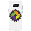 volunteer Samsung Galaxy S8