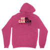 Heal Cancer Unisex Hoodie