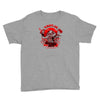 yautjas jungle ipa Youth Tee