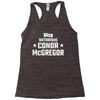 The Notorious Racerback Tank