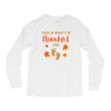 This is What I'm Thankful for Baby Long Sleeve Shirts