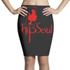 hipsoul Pencil Skirts