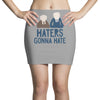 rickz genius pickles 2 Mini Skirts