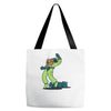 alfburster Tote Bags