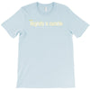 virginity is curable tee T-Shirt