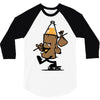 take this 3/4 Sleeve Shirt