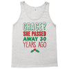 grace.. Tank Top