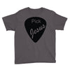 pick jesus bible Youth Tee