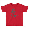 bruiser brody wrestling legend 80s wrestler fan Toddler T-shirt