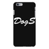 dogs iPhone 6 Plus/6s Plus Case