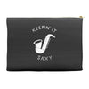 keepin it saxy Accessory Pouches