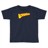 love burger Toddler T-shirt