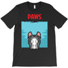 paws T-Shirt