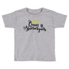 queen shenanigans Toddler T-shirt