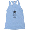 Pineapple Racerback Tank