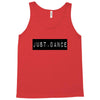 JUST DANCE Tank Top