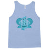 northern oracle Tank Top