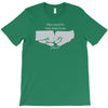 nbc psych fist bump T-Shirt