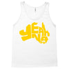 yeah nah Tank Top